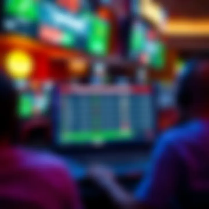 A screenshot of Bally Sports Casino's online sports betting interface.