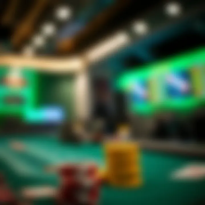 Responsible Gaming Practices at Bet 365 Responsible gaming information on Bet 365