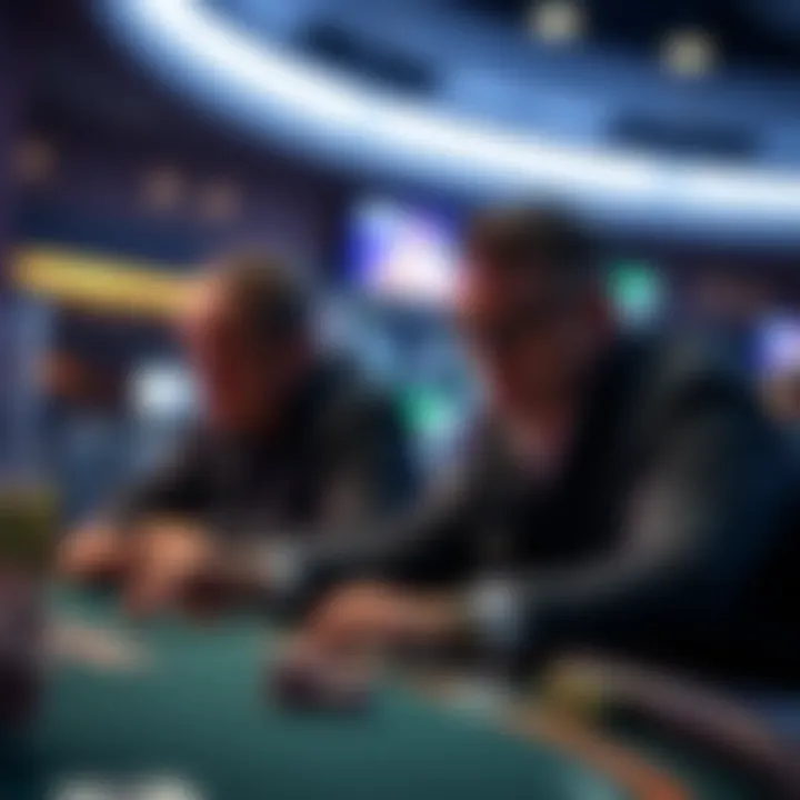 Regulatory changes affecting online betting