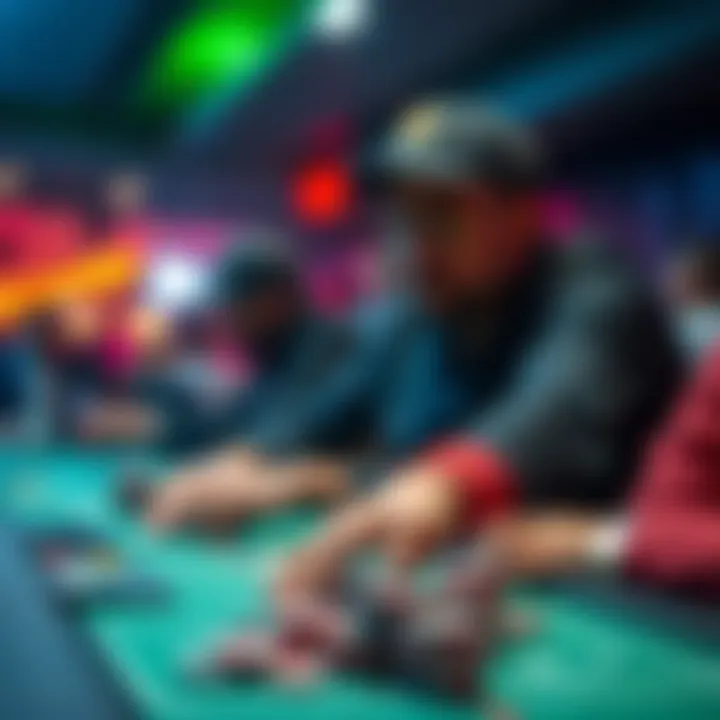 Responsible gaming practices in online betting