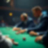 Strategic analysis of Serie A betting trends