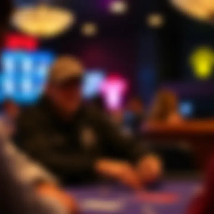 Responsible gaming initiatives at Betgrande