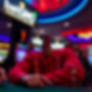 Notable BetMGM in Jersey City, NJ: A Comprehensive Overview Notable BetMGM in Jersey City, NJ: A Comprehensive Overview