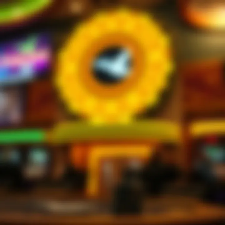 BetMGM in Jersey City, NJ: A Comprehensive Overview Summary BetMGM in Jersey City, NJ: A Comprehensive Overview Summary