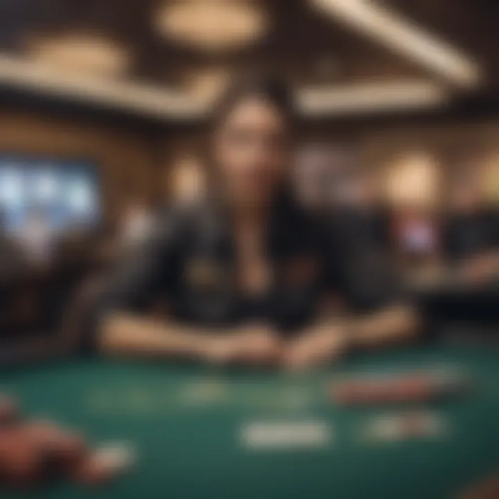 BetMGM Promotions and Responsible Gambling Promotional materials highlighting BetMGM's offerings and responsible gambling initiatives