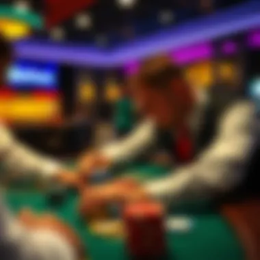 Comparative Analysis of Betrivers Comparative analysis of Betrivers against other online casinos