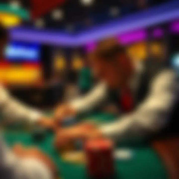 Comparative Analysis of Betrivers Comparative analysis of Betrivers against other online casinos