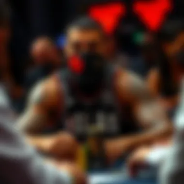 Analysis of NBA performance metrics