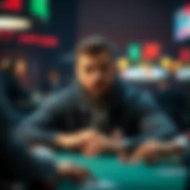 Statistical insights for betting strategies