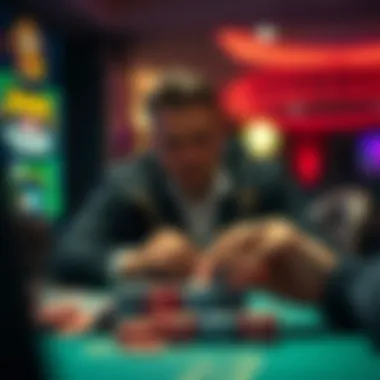 Unraveling Security Features in Online Gambling Security features for online gambling