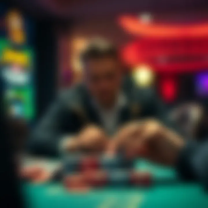 Unraveling Security Features in Online Gambling Security features for online gambling