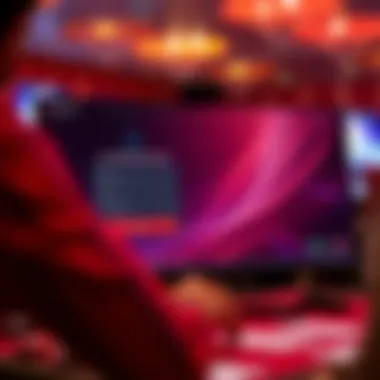 Exploring a User-Friendly Registration Interface User-friendly registration interface