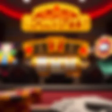 Unlock Thrilling Bonuses and Rewards Exciting bonuses and rewards in Boogie Nights Slots