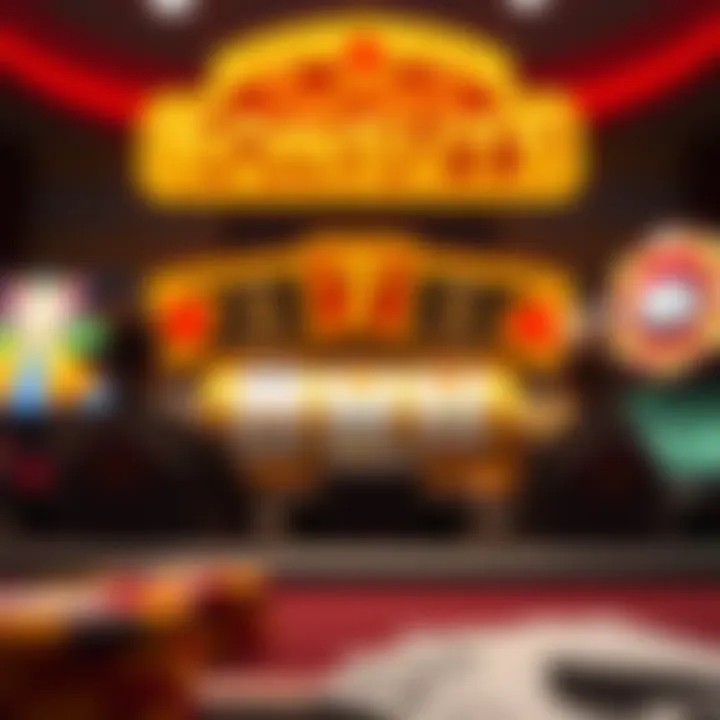 Unlock Thrilling Bonuses and Rewards Exciting bonuses and rewards in Boogie Nights Slots