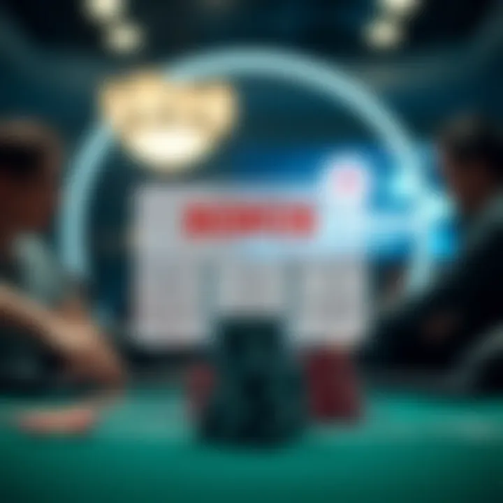 Claiming the First Deposit Bonus Diagram showing the steps to claim the Bovada first deposit bonus