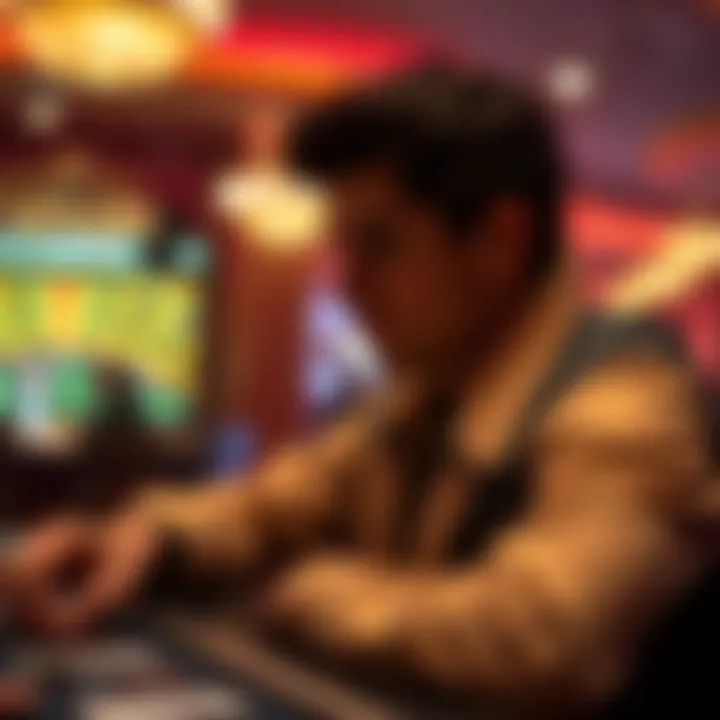 Exploring Caesars Casino Bonuses Exploring Caesars Casino bonuses