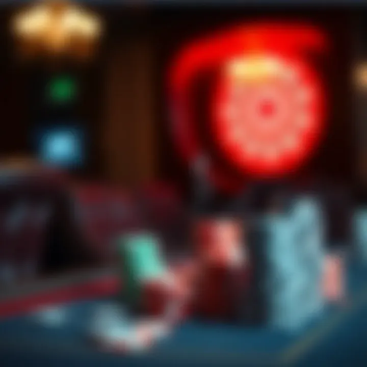 Maximizing Casino Bonus Benefits Maximizing casino bonus benefits