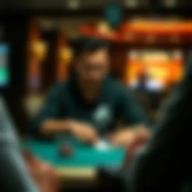 Responsible Gaming Practices Responsible gaming practices