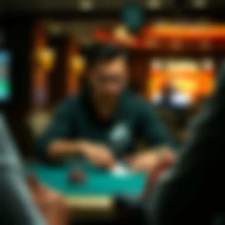 Responsible Gaming Practices Responsible gaming practices