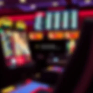 User Experience During Downtime User interface displaying an error message during downtime