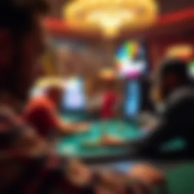 Market Impact of Sportsbook Downtime Market analysis reflecting the impact of outages on sports gambling