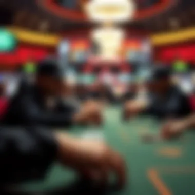 Strategies to Counteract Downtime Effects Strategic responses from operators to mitigate downtime effects