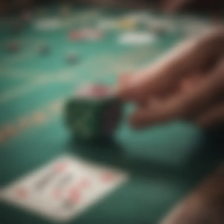 Understanding Odds and Probability in Lotteries Representation of odds and probability in lotteries