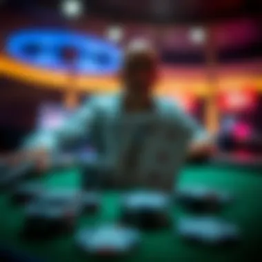 The Importance of Responsible Gambling Symbolic representation of responsible gambling practices