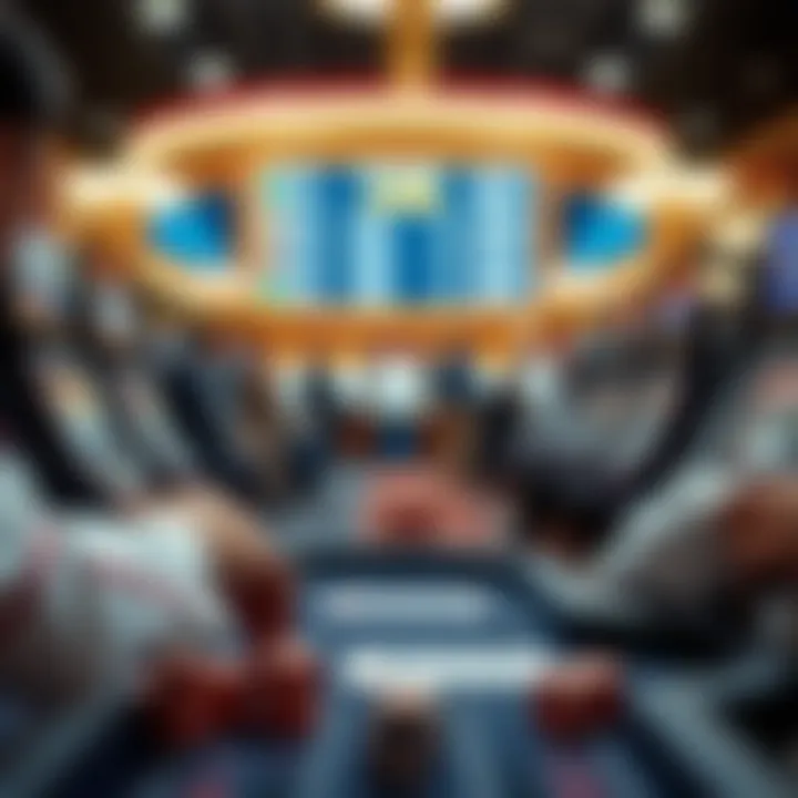 Innovations Driving the Casino Industry in Japan Technological advancements in casino gaming systems