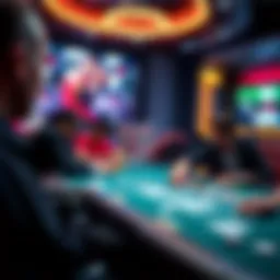 Comprehensive Insights into Sports Betting and Casino Dynamics Introduction