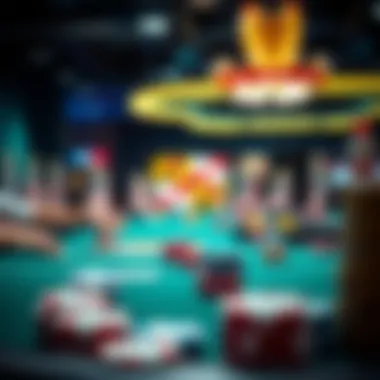 Consumer Protection in Maryland's Gambling Landscape Consumer protection policies in Maryland's gambling industry