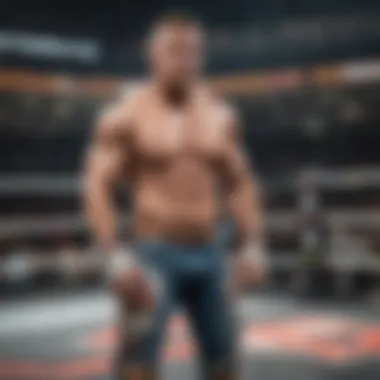 Emerging Trends in WrestleMania Betting Current trends in betting for WrestleMania