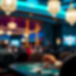 Davis Casino: A Comprehensive Look into Gaming and Entertainment Introduction