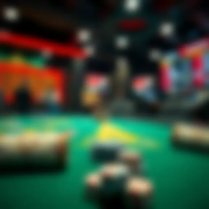 Understanding Dispute Policies Dispute resolution policies in sports betting