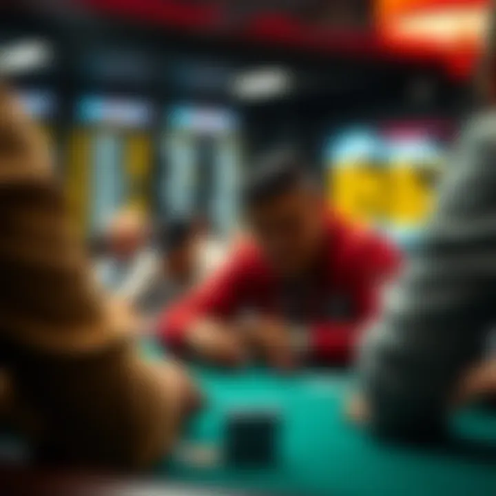 Strategies for Successful Betting Diverse betting strategies for bettors