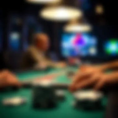 Download Process Explained Downloading Texas Holdem Poker on PC