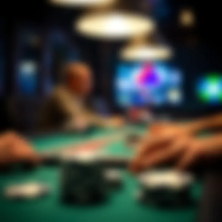 Download Process Explained Downloading Texas Holdem Poker on PC