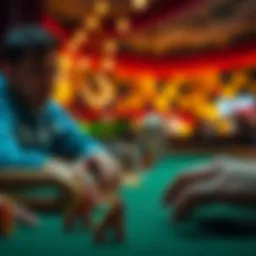 Legal framework overview for DraftKings in Maryland