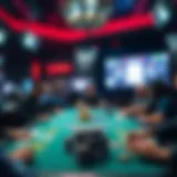 Overview of the DraftKings Survivor Pool structure