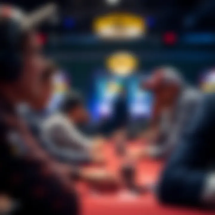 Common pitfalls to avoid during the tournament