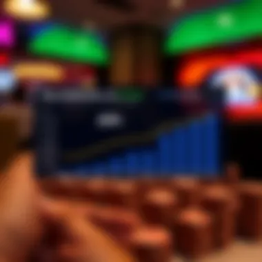 User Satisfaction with EcoPayz Transactions A graph illustrating the user satisfaction and efficiency of EcoPayz transactions in the gaming industry.