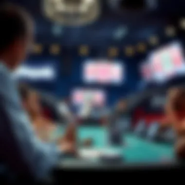 Effective Strategies for NCAA Wagering Effective strategies for NCAA wagering