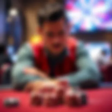 Responsible Gaming Practices Ethical practices in betting and responsible gaming