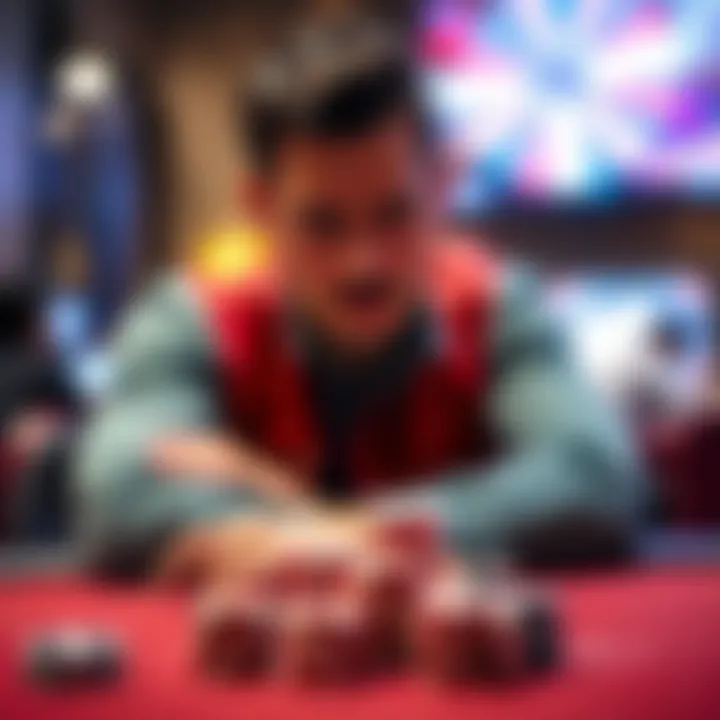 Responsible Gaming Practices Ethical practices in betting and responsible gaming