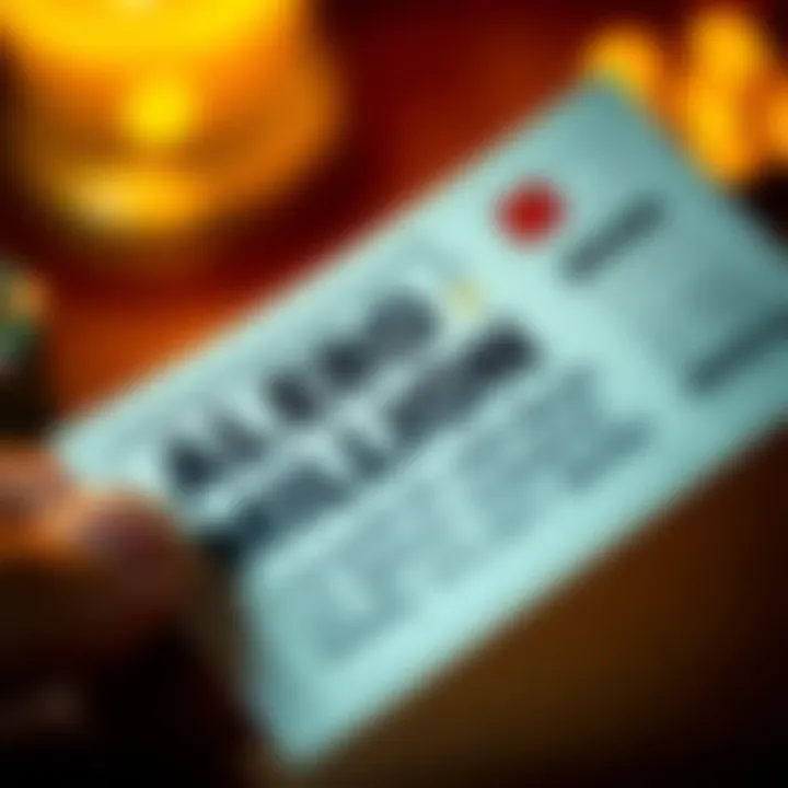 A Euro Millions Ticket Euro Millions lottery ticket