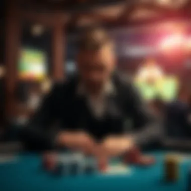 Promoting Responsible Gaming Responsible gaming practices