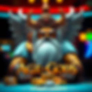 Exploring Age of Gods Free Spins: Unraveling the Features of a Contemporary Slot Phenomenon Summary Exploring Age of Gods Free Spins: Unraveling the Features of a Contemporary Slot Phenomenon Summary