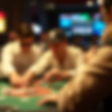 Responsible Gaming Practices in Android Money Games Responsible gaming practices within Android money games