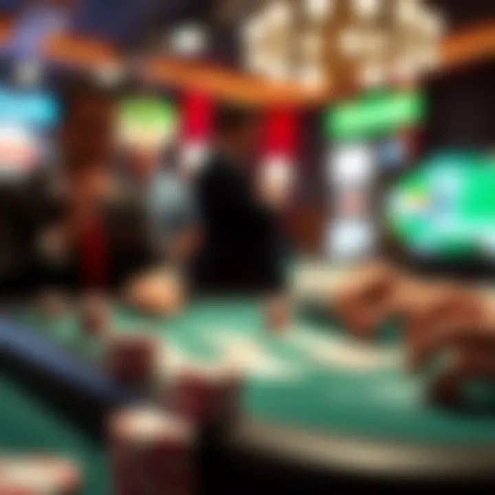 Trends in Android Money Gaming Trends in the Android gaming industry