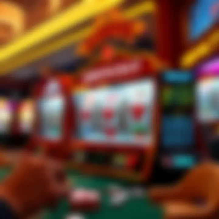 Stunning graphics of Aristocrat free slots